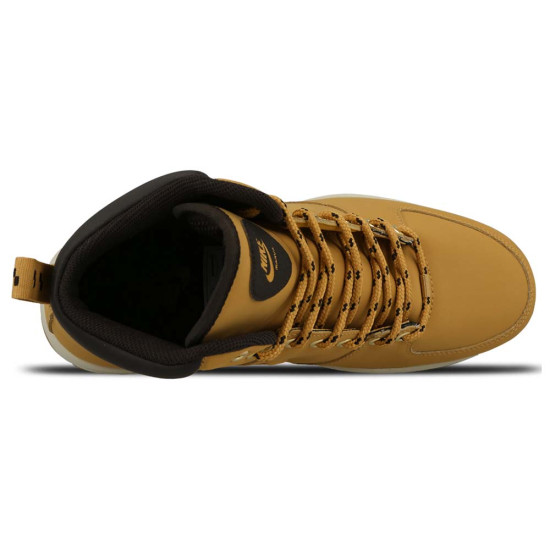 Nike Manoa leather